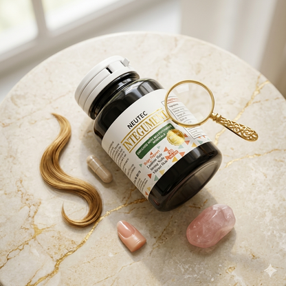 Integument Multivitamins & Minerals