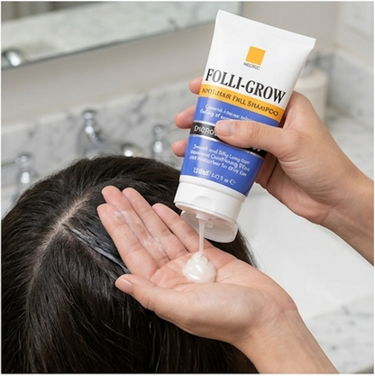 Folli-Grow Anti-Hair Fall Shampoo