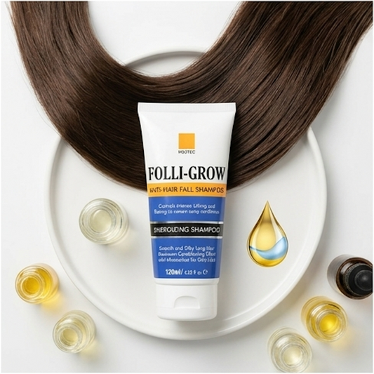Folli-Grow Anti-Hair Fall Shampoo