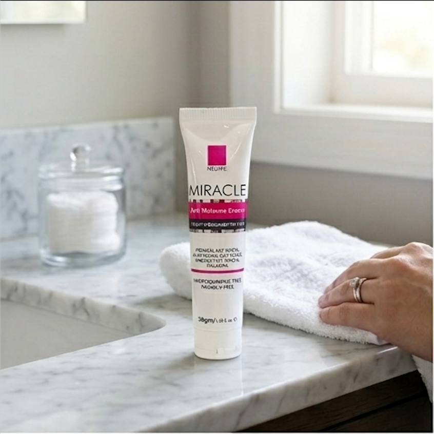 Miracle Anti Melasma Cream