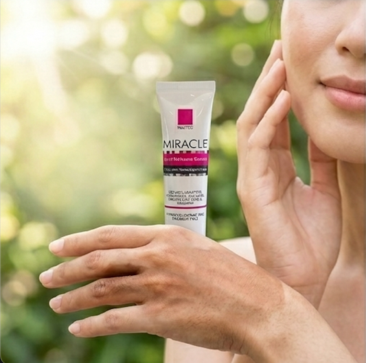 Miracle Anti Melasma Cream