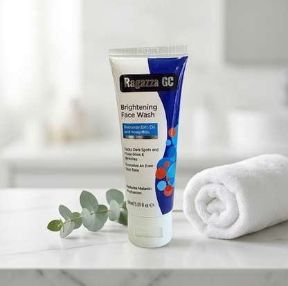 Ragazza GC Brightening Face Wash