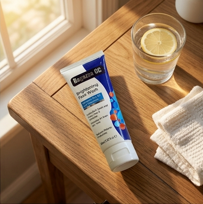 Ragazza GC Brightening Face Wash