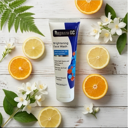 Ragazza GC Brightening Face Wash